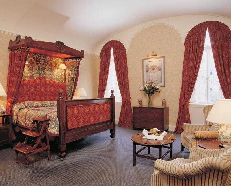 Hotel Royal Winchester