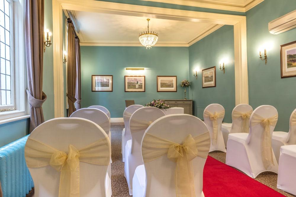 Hotel Royal Winchester