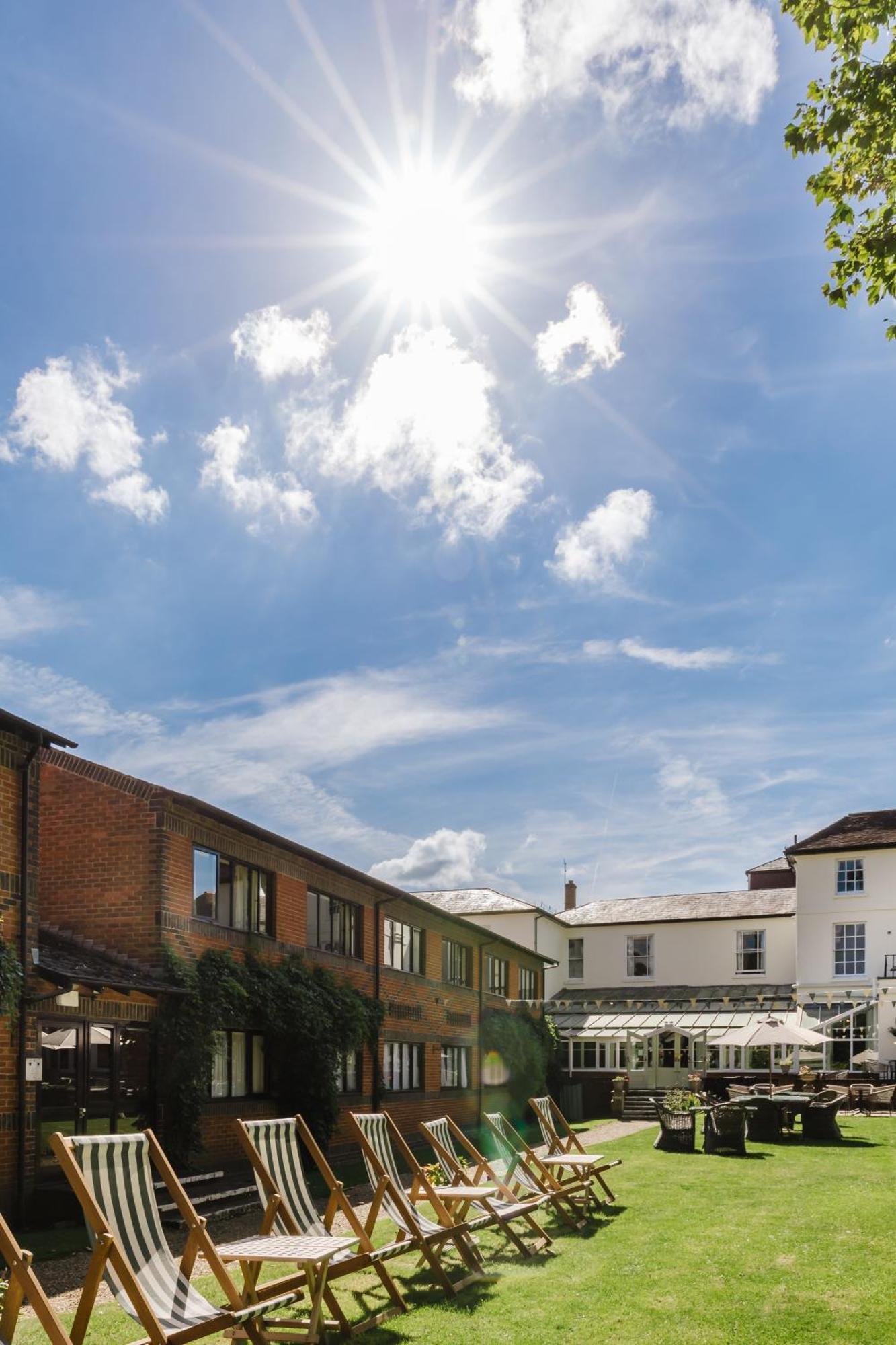 Hotel Royal Winchester
