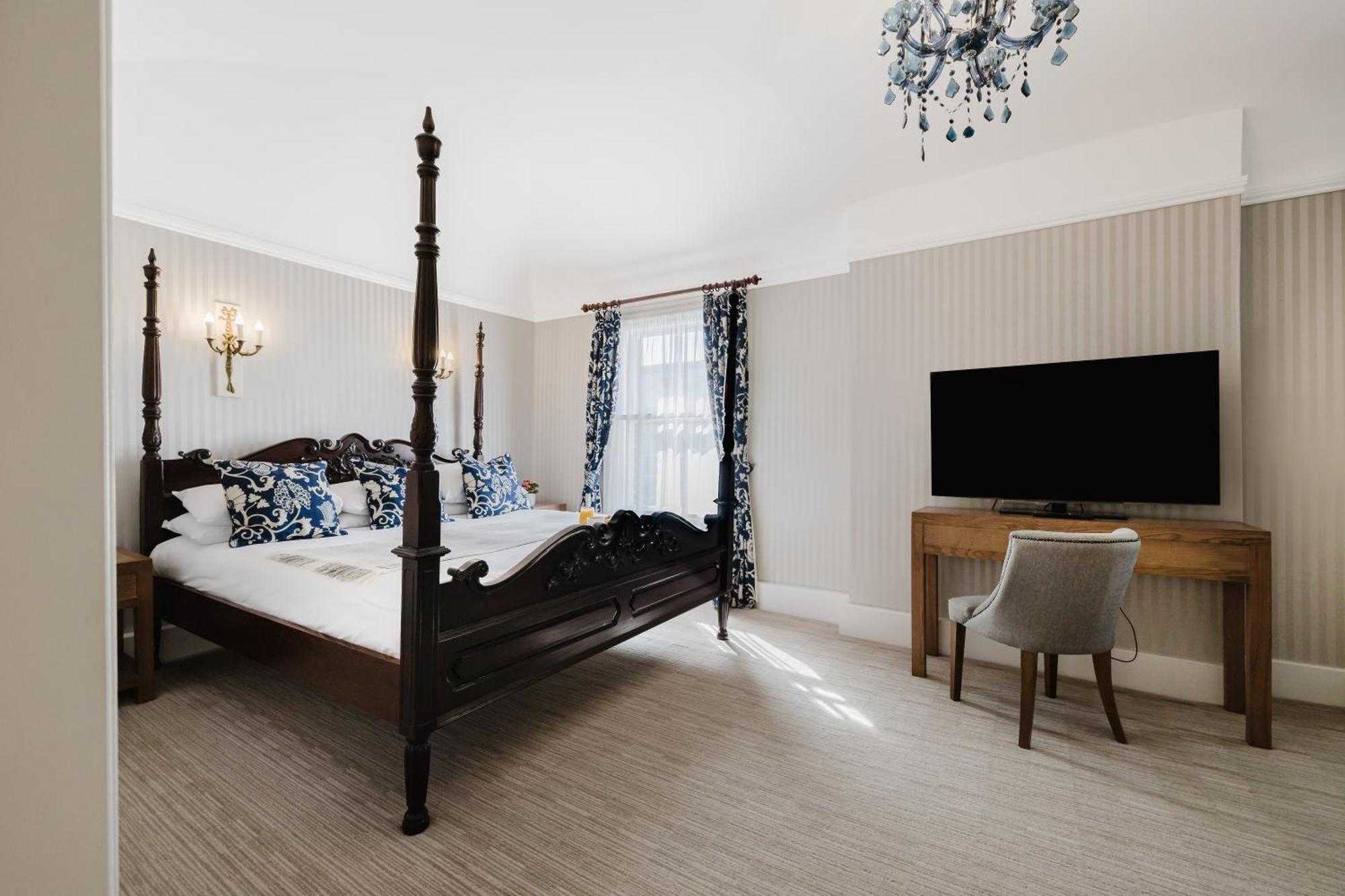 Hotel Royal Winchester