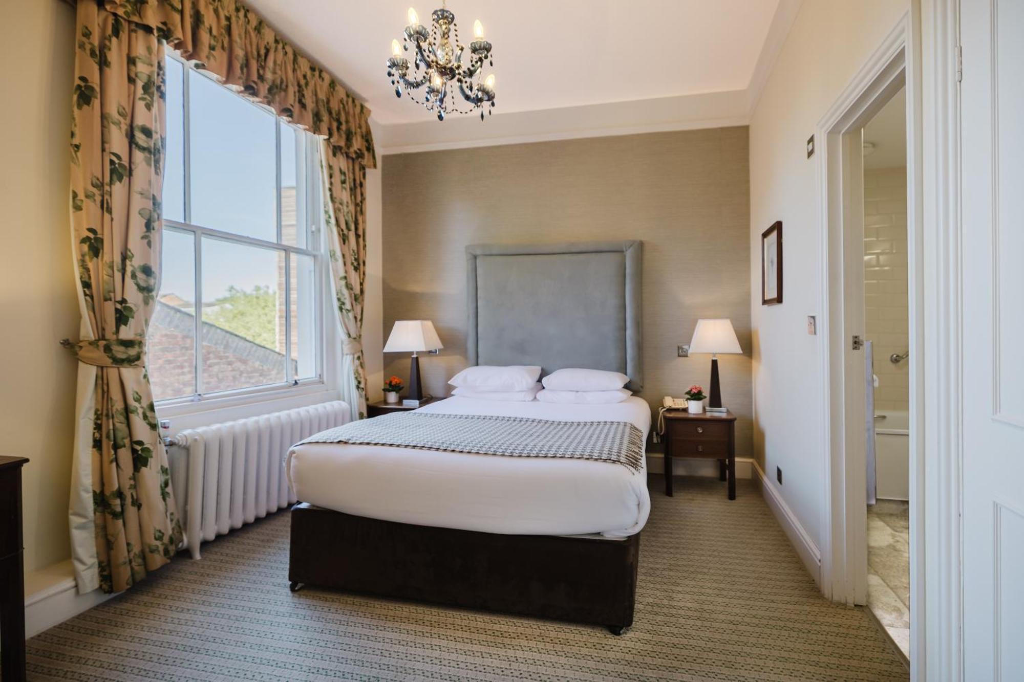 Hotel Royal Winchester