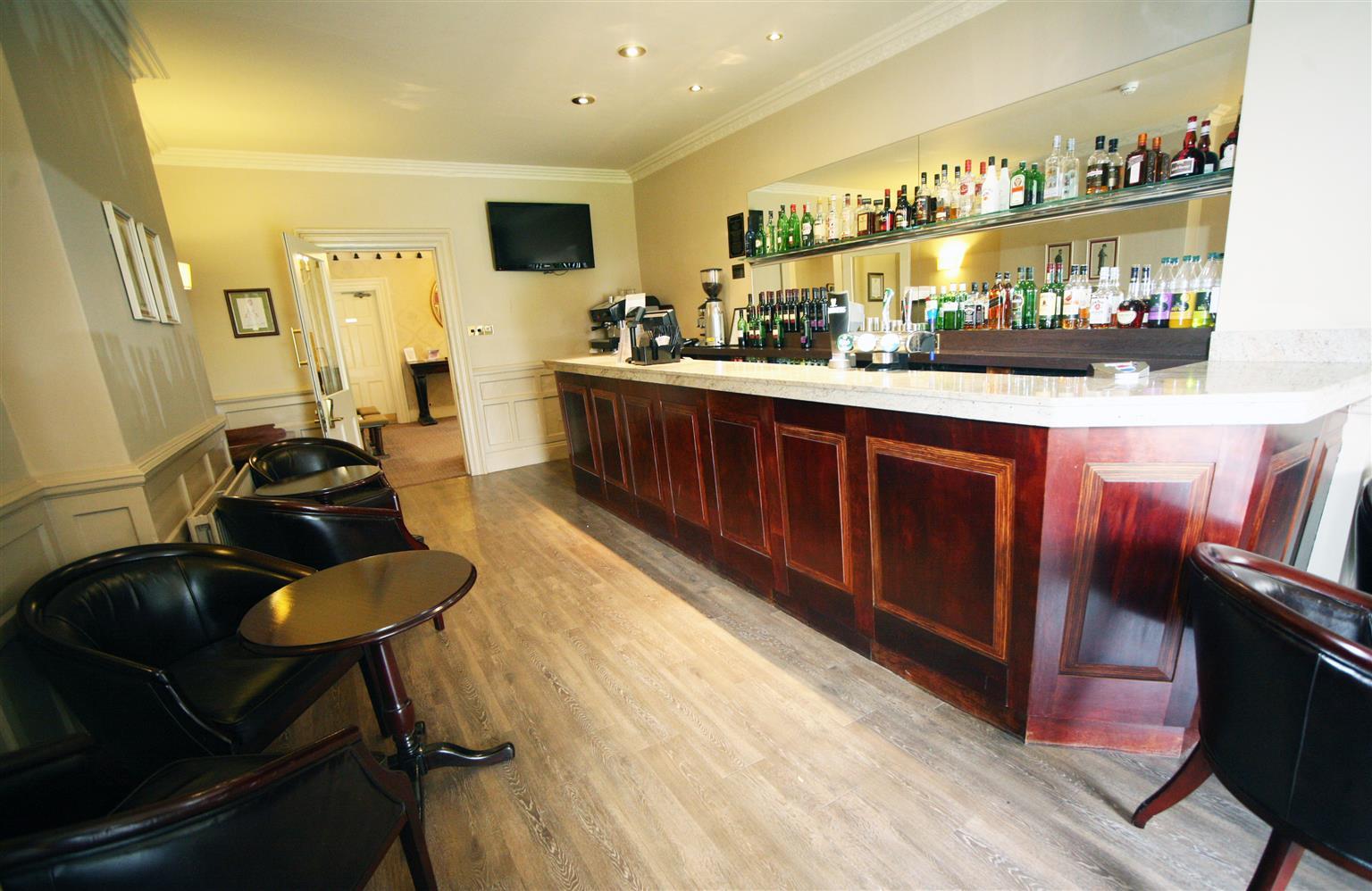 Hotel Royal Winchester